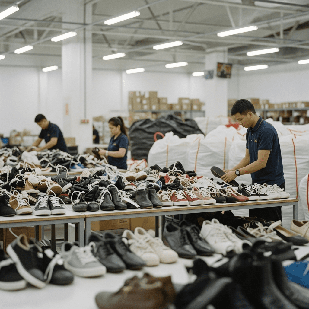 Top Benefits of Buying Thrift Shoes in Bulk